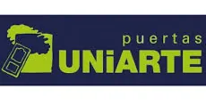 logo Puertas Uniarte